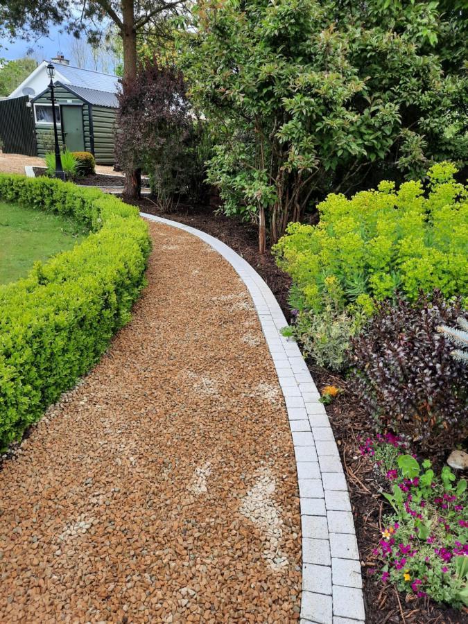 Killenard Self Catering Accommodation Exterior photo
