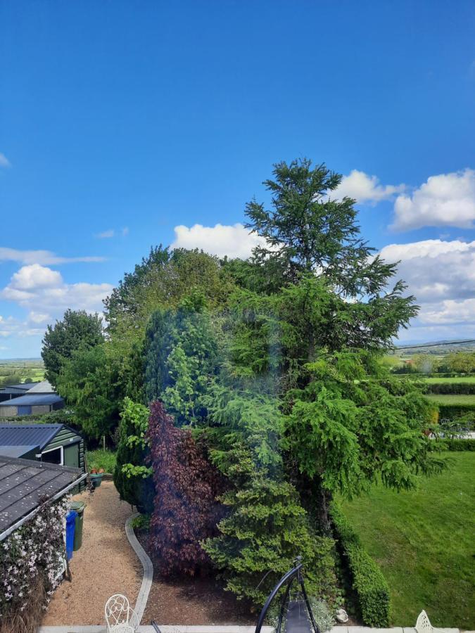 Killenard Self Catering Accommodation Exterior photo